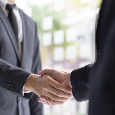 Meet and Greet Service