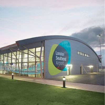 Southend Airport Taxi Transfers